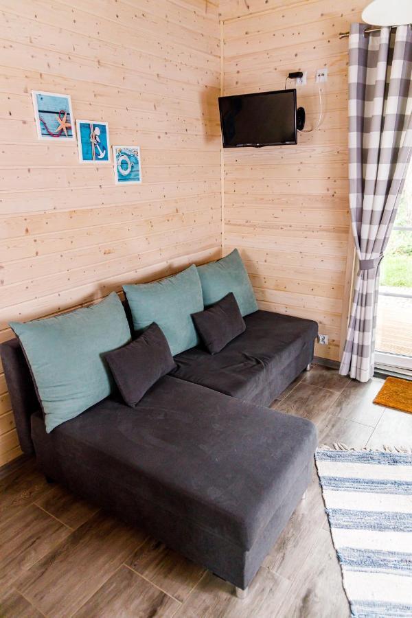 Pinia Villa Pobierowo Ngoại thất bức ảnh